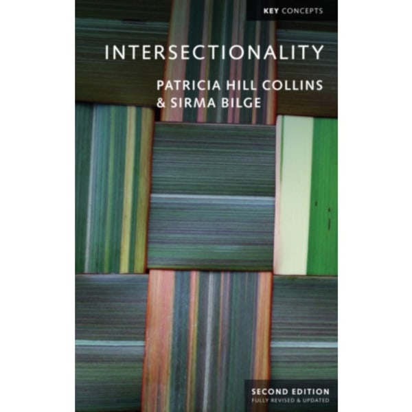 Intersectionality (häftad, eng)