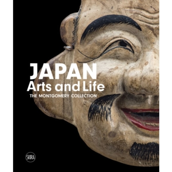 Japan Arts and Life (inbunden, eng)