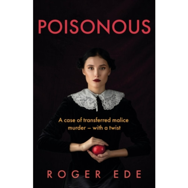 Poisonous (häftad, eng)