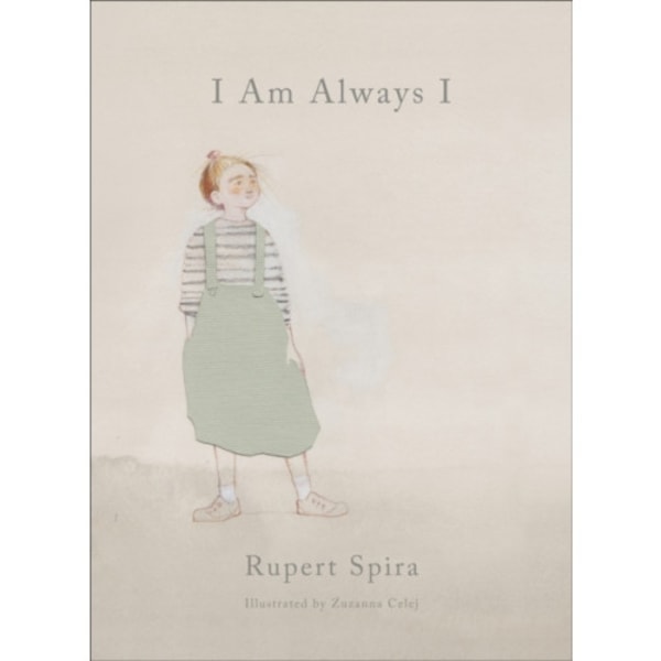 I Am Always I (inbunden, eng)