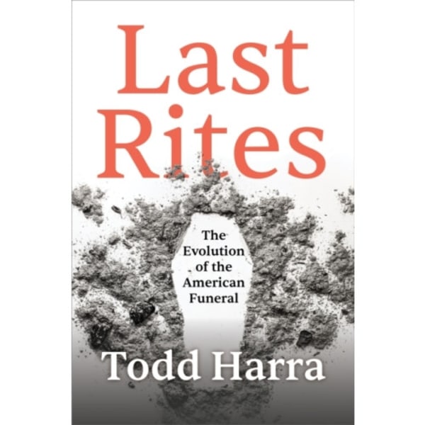 Last Rites (inbunden, eng)