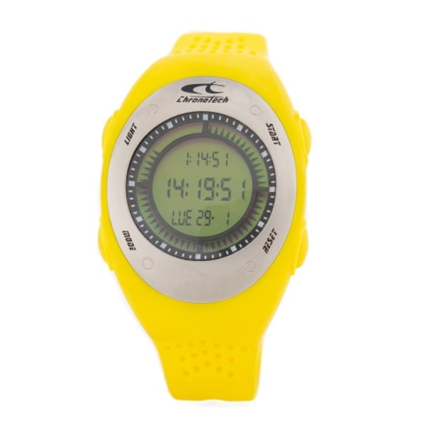 CHRONOTECH CT7320-04 - Quartz Klocka Unisex (40MM)