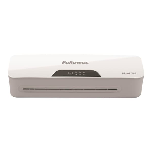 Fellowes Pixel A4 - laminator - påse