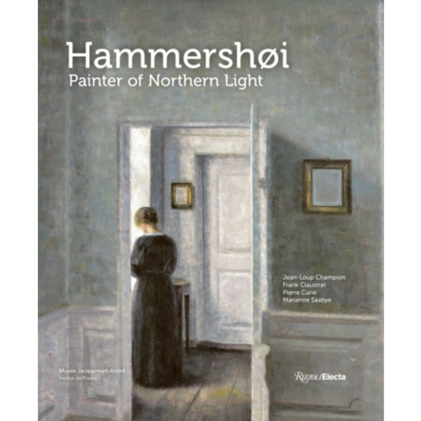 Hammershøi (inbunden, eng)