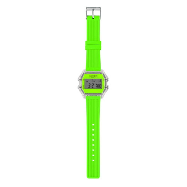 IAM IAM-KIT521 - Quartz Klocka Herr (44MM)