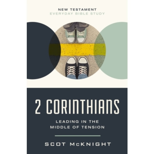 2 Corinthians (häftad, eng)