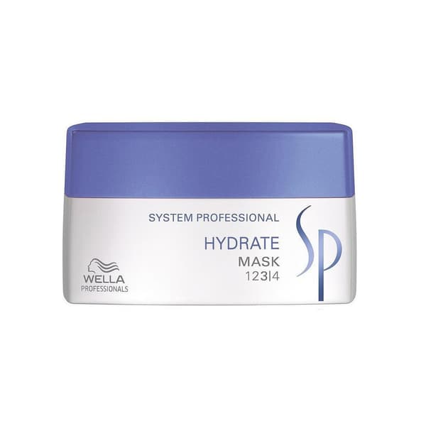 Wella SP - Hydrate Mask 200 ml Dam