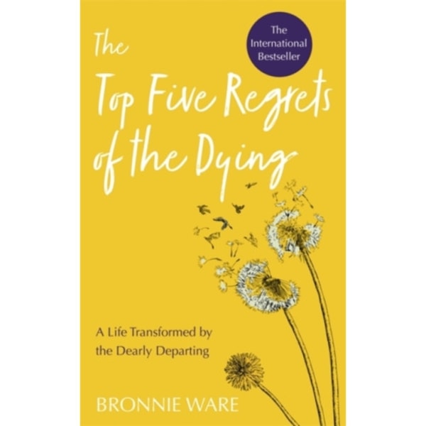 Top Five Regrets of the Dying (häftad, eng)