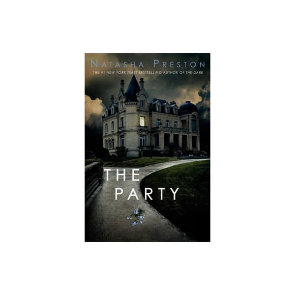 The Party (häftad, eng)