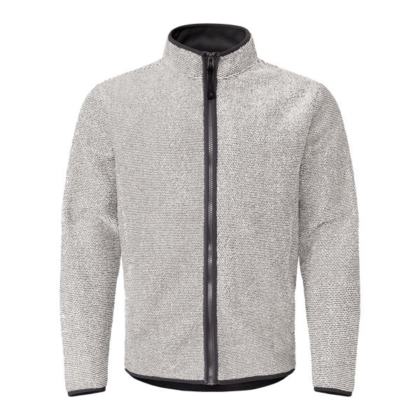 Woods Jacket Light grey Unisex