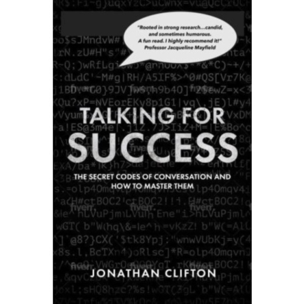 Talking For Success (häftad, eng)