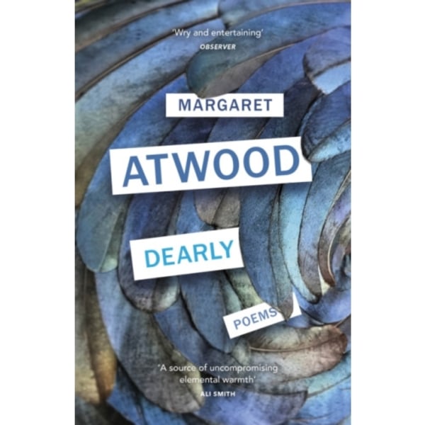 Dearly (häftad, eng)