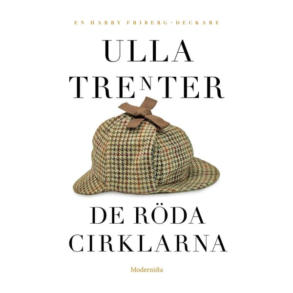 De röda cirklarna (häftad)