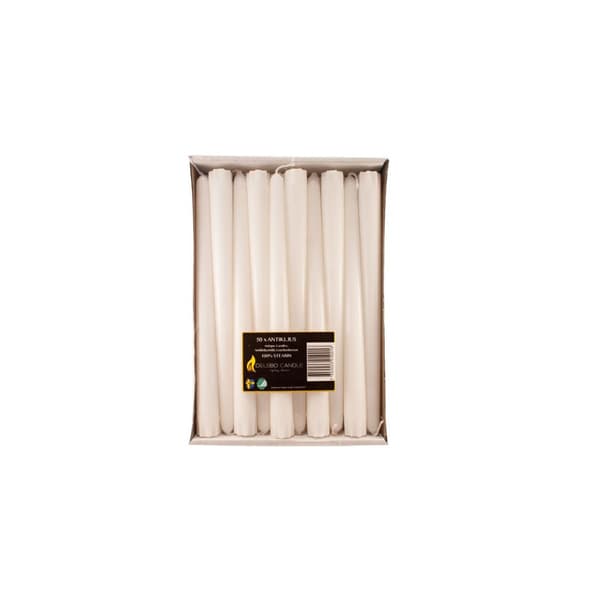 Antikljus DELSBO Stearin 25cm 50/fp