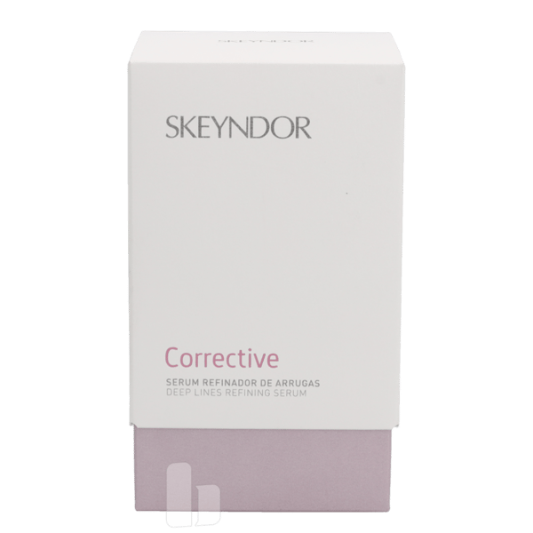 Skeyndor Deep Lines Refining Serum 30 ml Dam