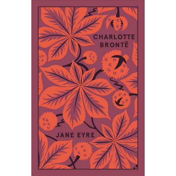 Jane Eyre (bok, storpocket)