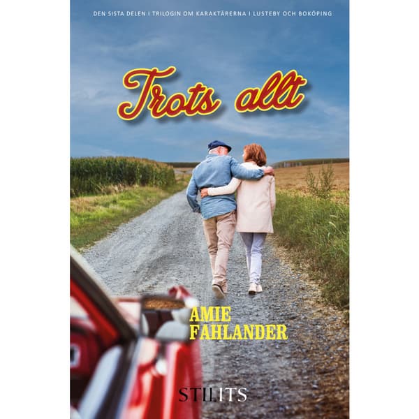 Trots allt (inbunden)