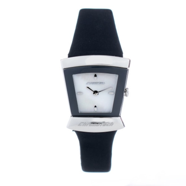 CHRONOTECH CT7355L-04 - Quartz Klocka Dam (22MM)