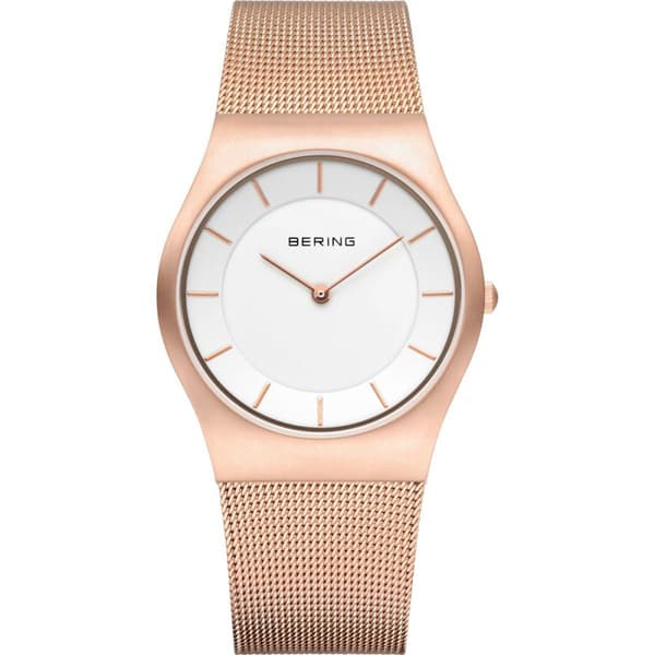 BERING 11930-366 - Quartz Klocka Dam (30MM)