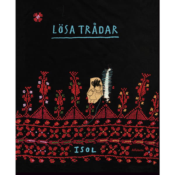 Lösa trådar (inbunden)