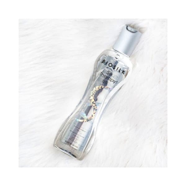 BioSilk Silk Therapy Lite 167ml