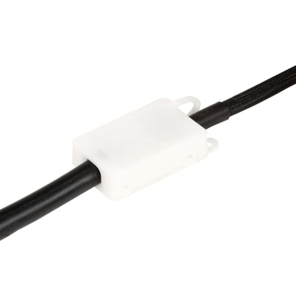 Hänglampa 25 W silver rund 28,5 cm E27
