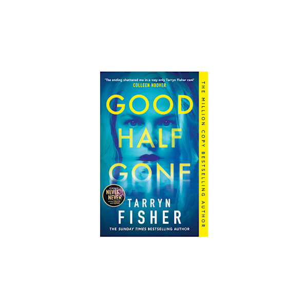 Good Half Gone (pocket, eng)