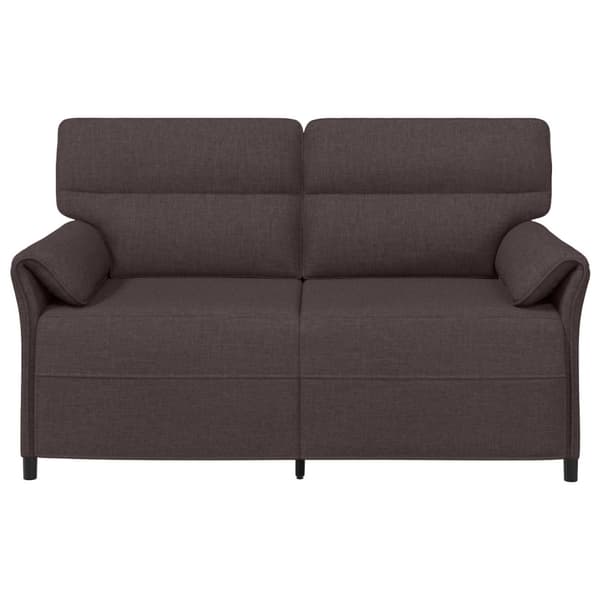 Soffa 100% polyester metallram MDF, Plywood