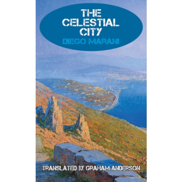 The Celestial City (häftad, eng)