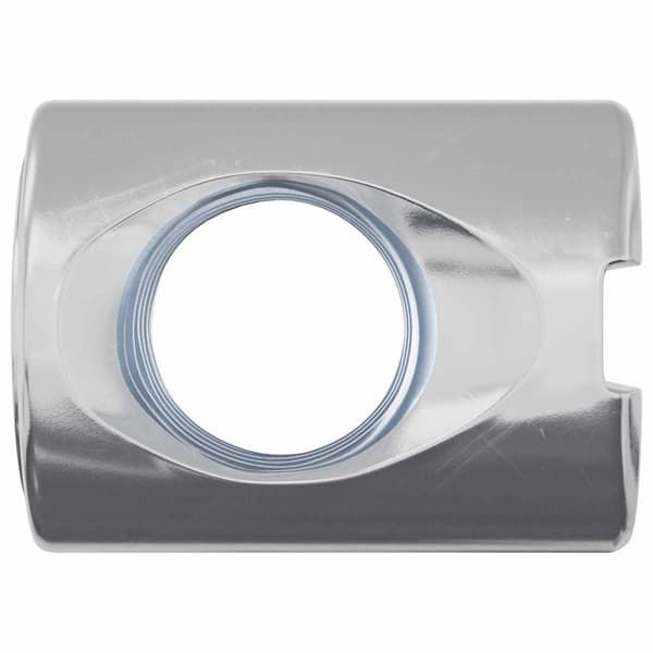 Fatmutter 3462 pcs Silver M6 x 13 mm Järn