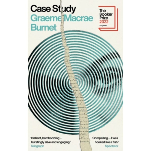 Case Study (inbunden, eng)