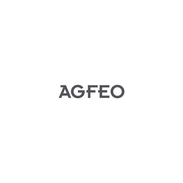 AGFEO strömadapter