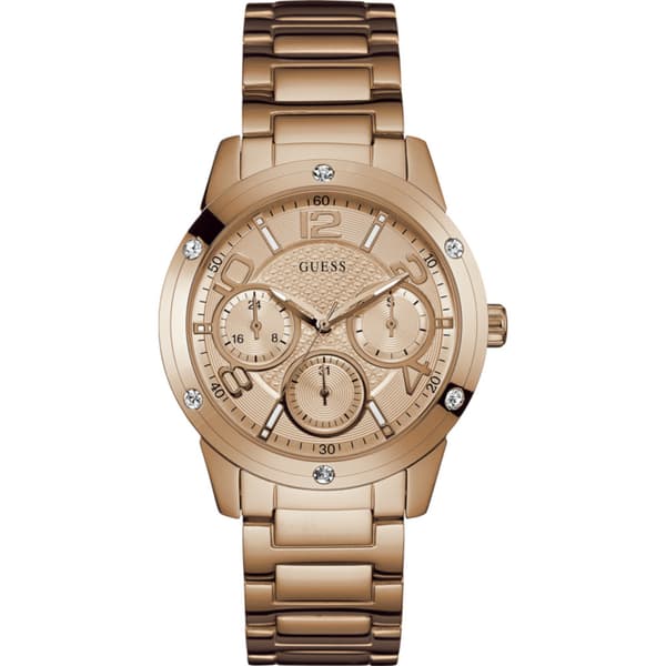 GUESS W0778L3 - Quartz Klocka Dam (40MM)
