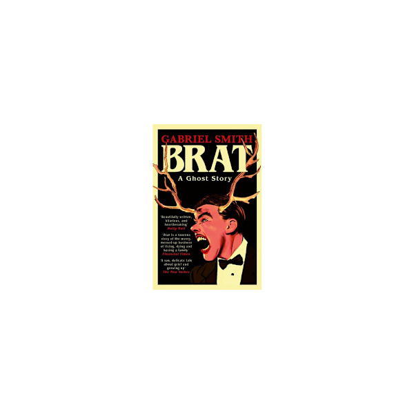 Brat (pocket, eng)