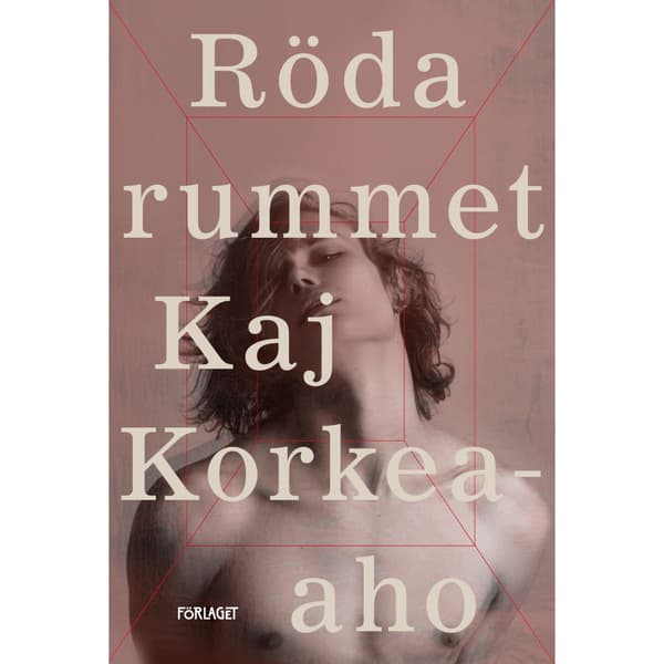 Röda rummet (inbunden)