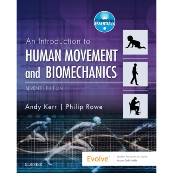 Human Movement & Biomechanics (häftad, eng)