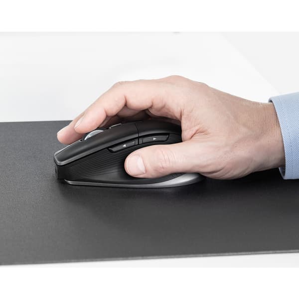 3Dconnexion 3DX-700116 datormöss högerhand RF Trådlös 7200 DPI