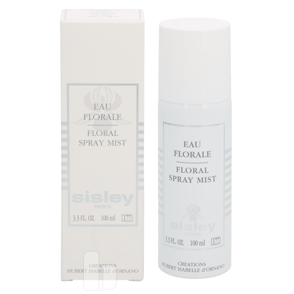 Sisley Floral Spray Mist 100 ml Dam