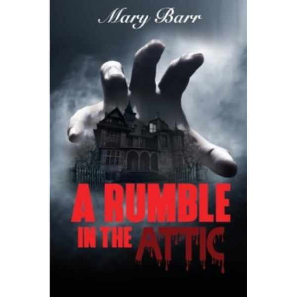 A Rumble in the Attic, bk 1 (häftad, eng)