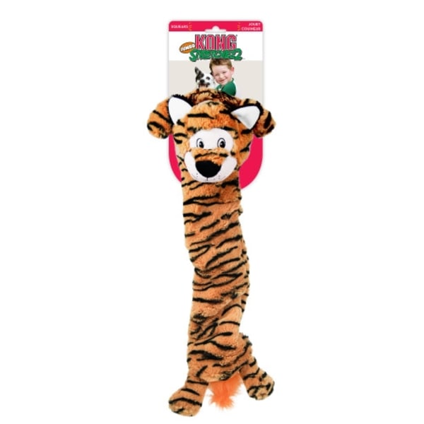 Leksak Stretchezz Tiger Orange Xl