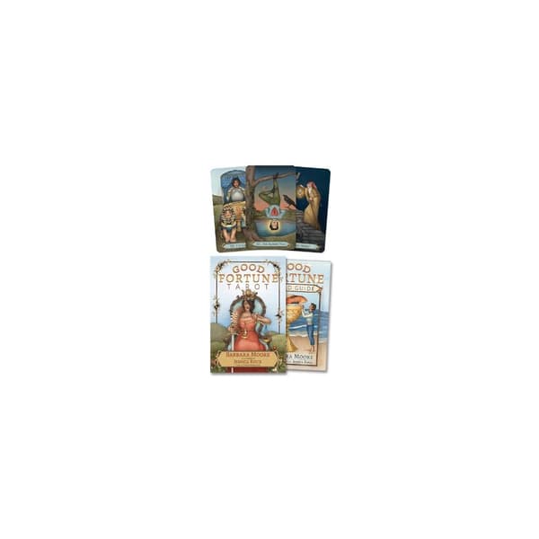 Good Fortune Tarot
