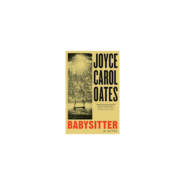 Babysitter (pocket, eng)