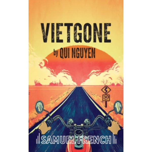 Vietgone (häftad, eng)