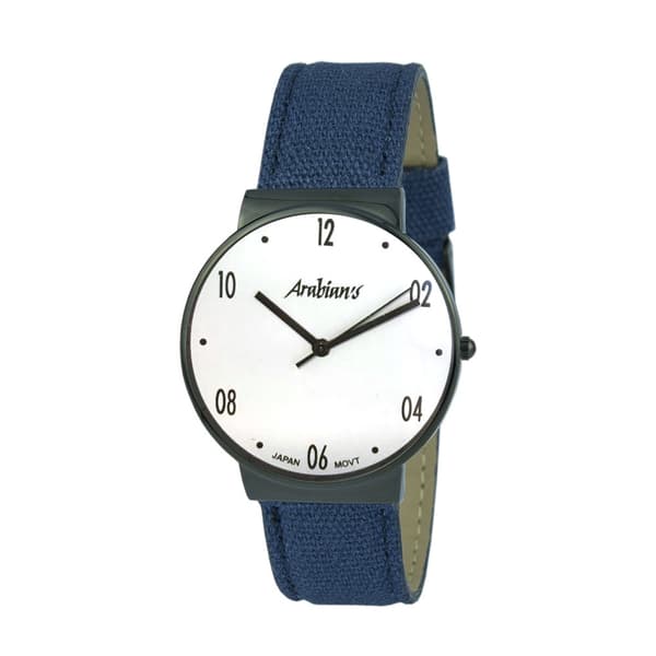 ARABIANS HNA2236EBA - Quartz Klocka Unisex (40MM)