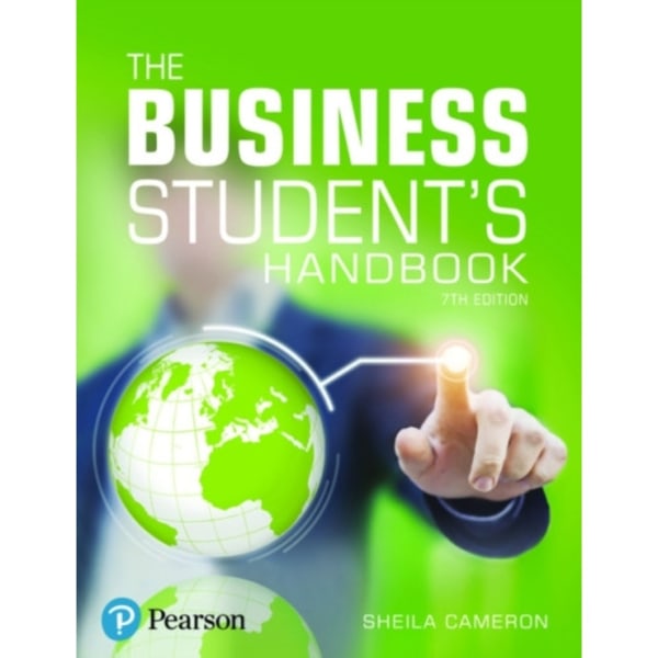 Business Student's Handbook, The (häftad, eng)