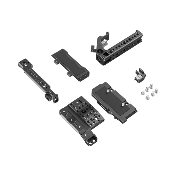 SmallRig 3899 Handheld Kit for Canon EOS C70