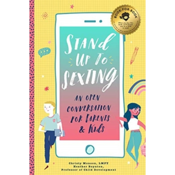 Stand Up to Sexting (häftad, eng)