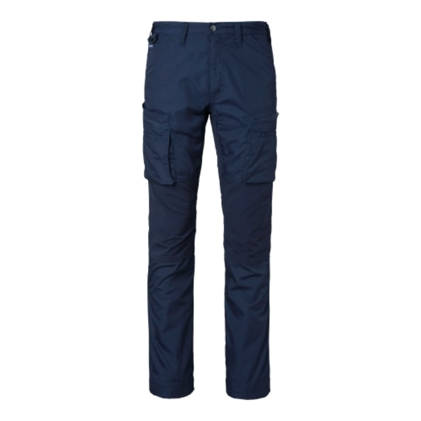 219 Service Trousers Navy Male