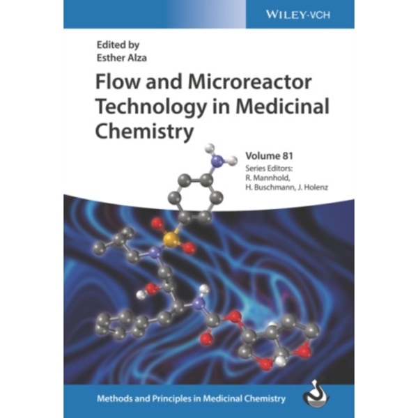 Flow and Microreactor Technology in Medicinal Chemistry (inbunden, eng)