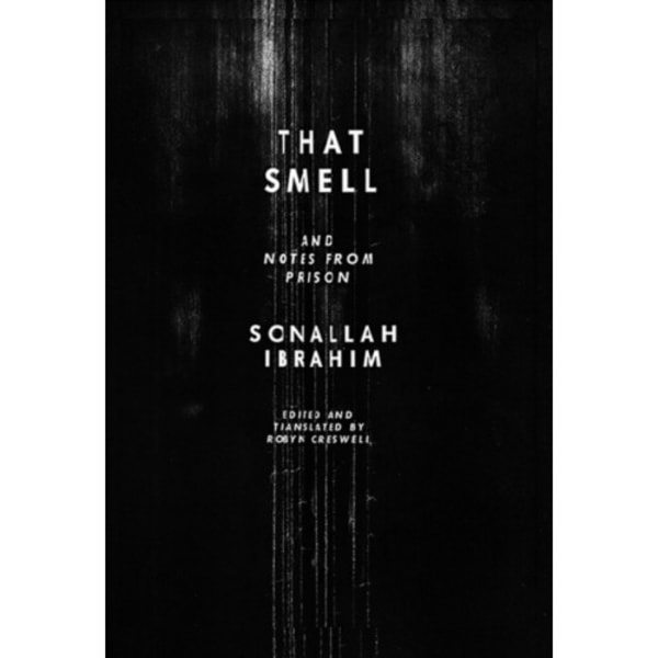 That Smell and Notes from Prison (häftad, eng)
